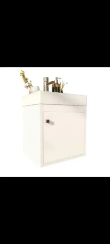 Gabinete para banheiro Novo