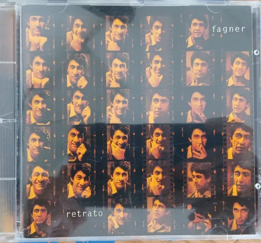 CD Fagner