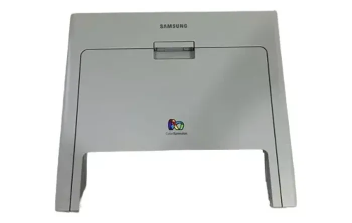 Tampa Frontal Samsung Jc97-03514a - Clp770