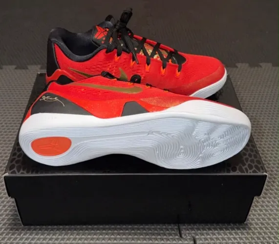 Tênis Nike Kobe 9 Low (43) novo e original!