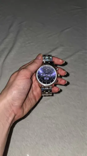 Relógio Tommy Hilfiger