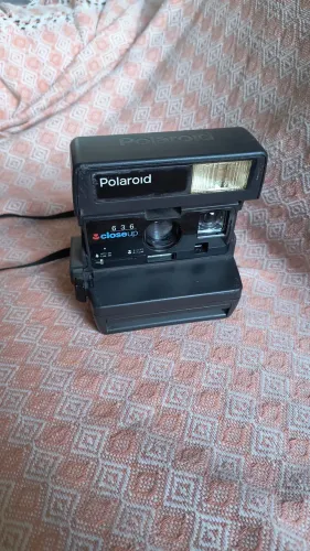 Polaroid 