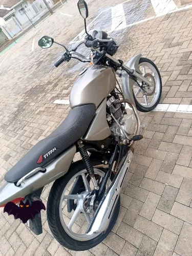 Titan 150 ks