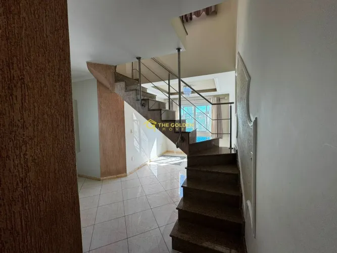 Apartamento para alugar em Valinhos