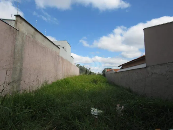 Terreno à venda no bairro Água Branca em Piracicaba