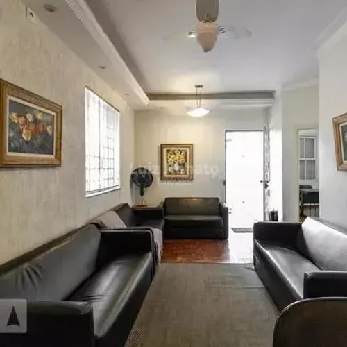 Casa para locação, 8 quartos, 253m² no bairro Funcionários.