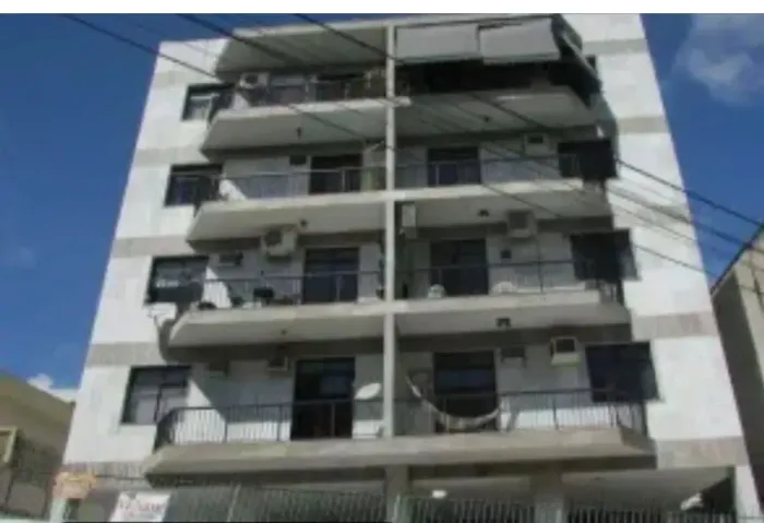 Imóvel para aluguel e venda com 77 metros quadrados com 2 quartos em Tanque - Rio de Janei