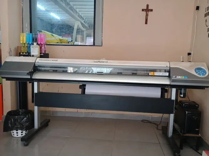 Vendo Roland RE 640