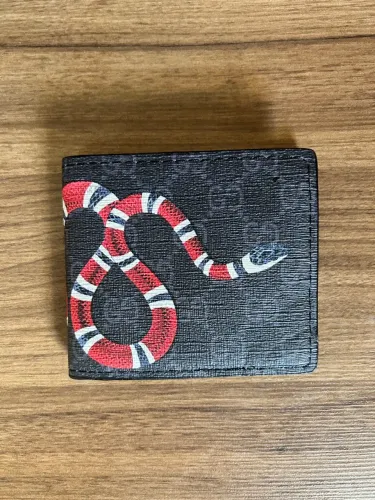 Carteira Gucci