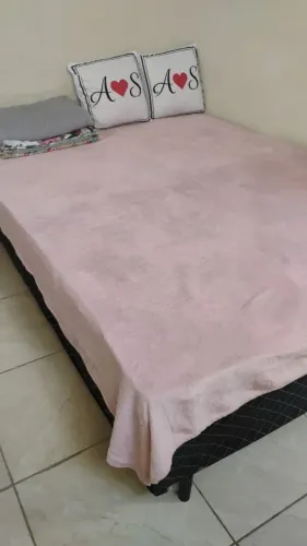 Cama de Casal