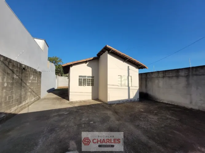 Casa Para Venda ALTO DO MIRANTE MOGI MIRIM