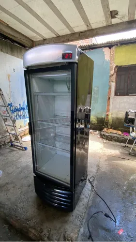 Cervejeiro Metalfrio