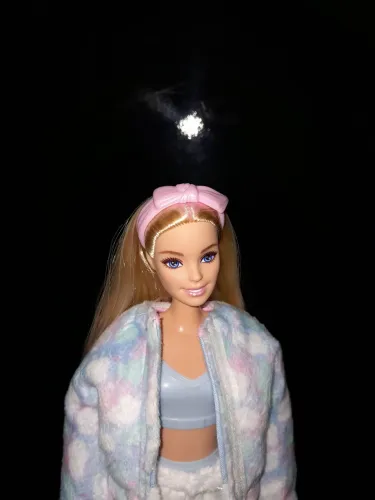 Barbie Cutie Reveal Ovelha