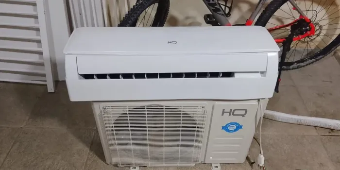 Ar-condicionado Hq 9 mil BTUs