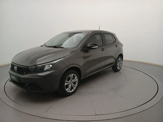 Fiat Argo Drive 1.0 Firefly 2026