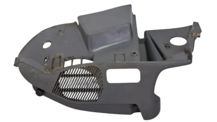 Suporte Bagagito Ford Fiesta Lado Esquerdo 96-02