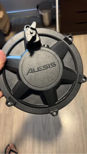 Pad Alesis 8 polegadas