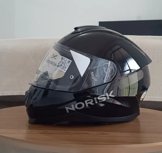Capacete Norisk razor tam59/60