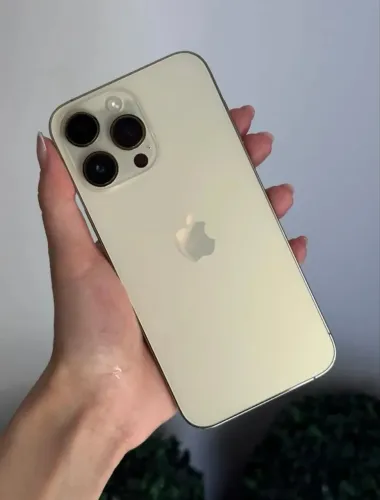 iPhone 14 Pro Max - 256 Gigas