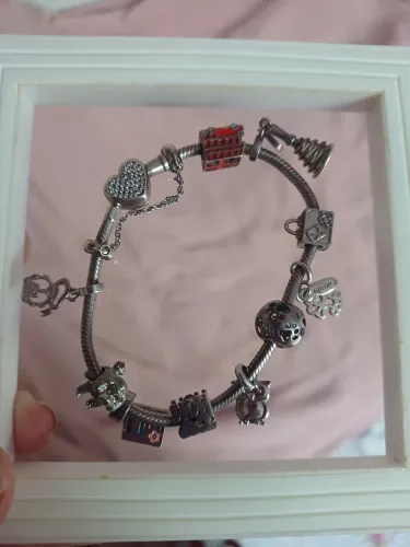 Pulseira original vivara