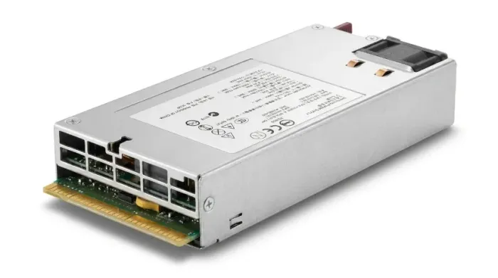 Fonte Servidor HP 1200W DPS-1200FB A Platinum + Breakout Board + Cabos (Atacado/Varejo)