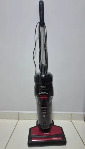 Aspirador de Pó Vertical Philco PAS4000V Power Clean 2000W - Pouco Uso!