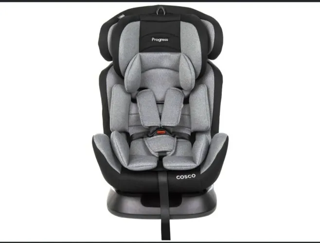 Cadeirinha de automóvel 0 a 36kg