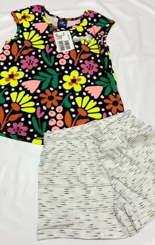 Conjunto infantil