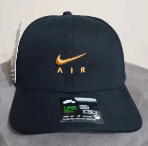 Boné Nike 100% Original