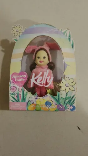 Kelly