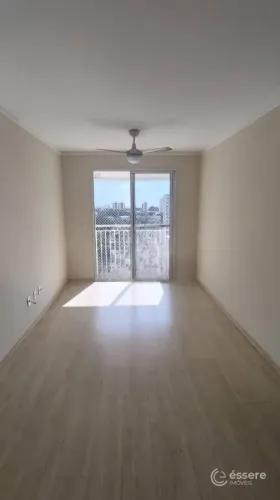 Apartamento com 2 dormitórios à venda, 65 m² por R$ 550.000,00 - Bosque - Campinas/SP