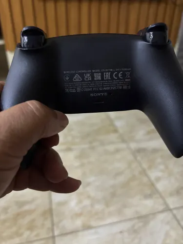 Controle PlayStation 5