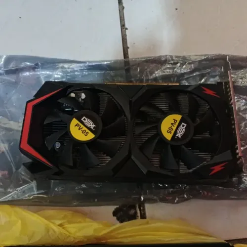 placa de video pc