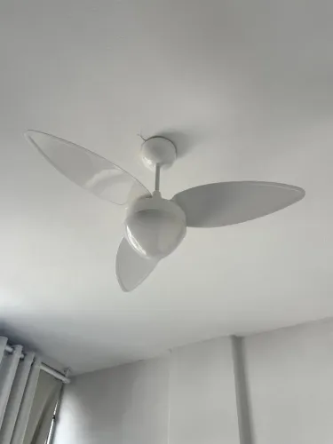 Ventilador De Teto Aires Inverter Ventisol