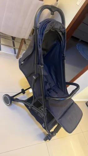 CARRINHO DE BEBÊ CHICCO TROLLEY ME
