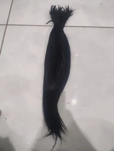 Mega hair cabelo humano 