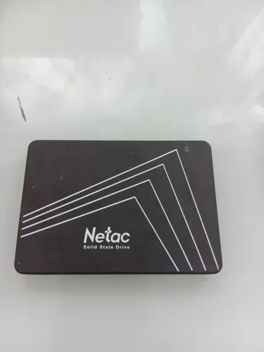 SSD 128GB