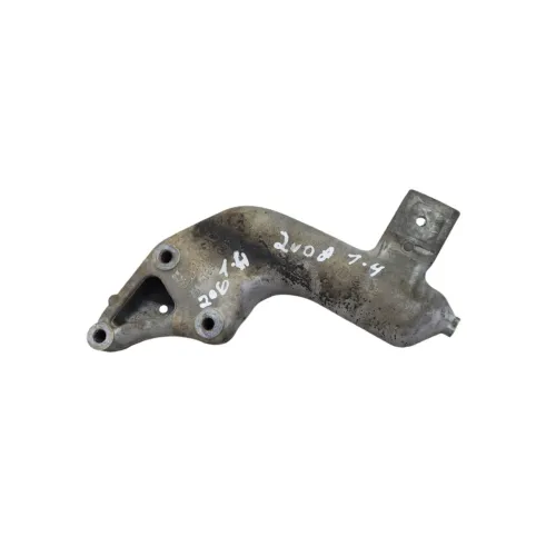 Suporte Motor Coxim Direito Peugeot 206 1.4 2008