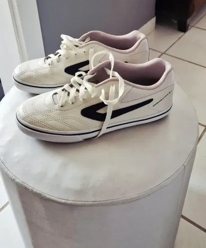 Chuteira Futsal Topper Dominator 3 