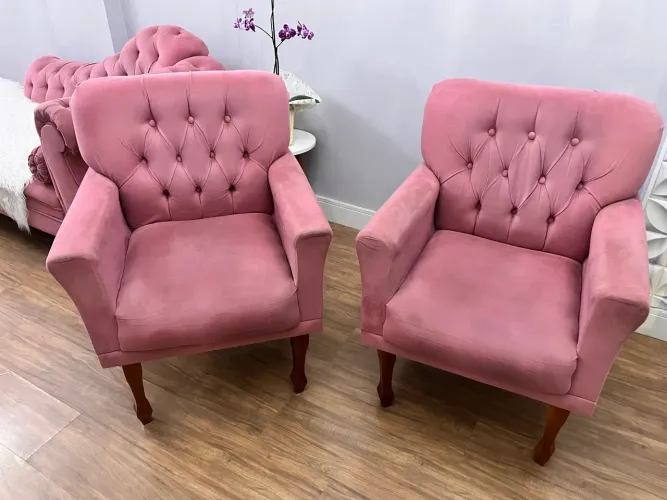 Poltronas 