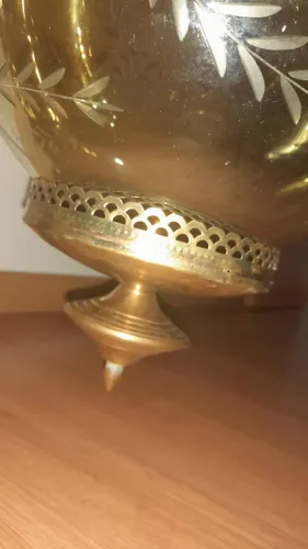Lustre antigo