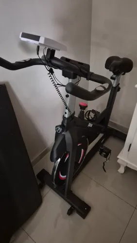 Bike ergonetrica Odin