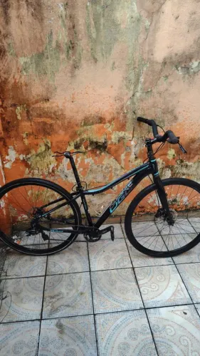 Bicicleta float 5.0