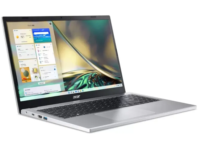 NOTEBOOK ACER ASPIRE A515-57 (NOVO!)