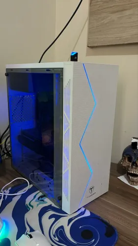 Pc Gamer 7600