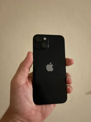 iPhone 14 128gb - Preto (Com garantia)
