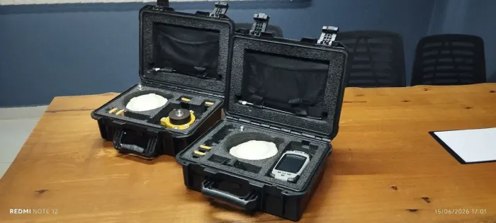 Gnss RTK ConNav