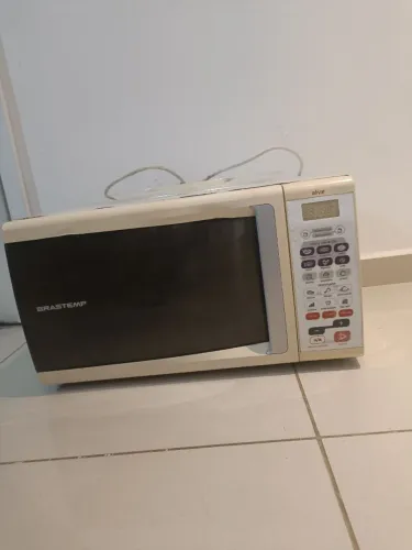 Microondas