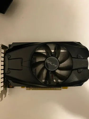 GTX 1050ti 4gb