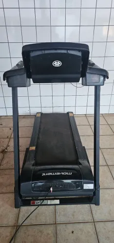 Esteira Professional Moviment, grande oportunidade!!!